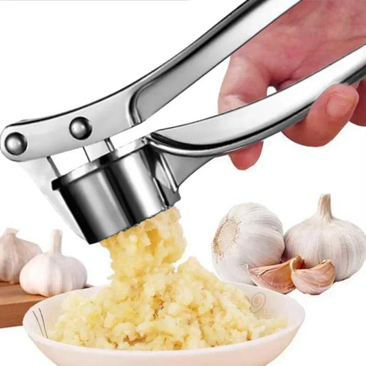 Presse à ail - Garlic ™