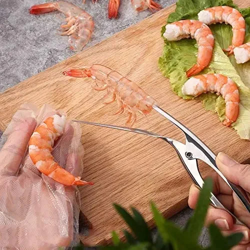 Éplucheur de crevettes - Peeler ™